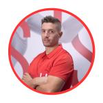 Personal Trainer Pedro Nobre